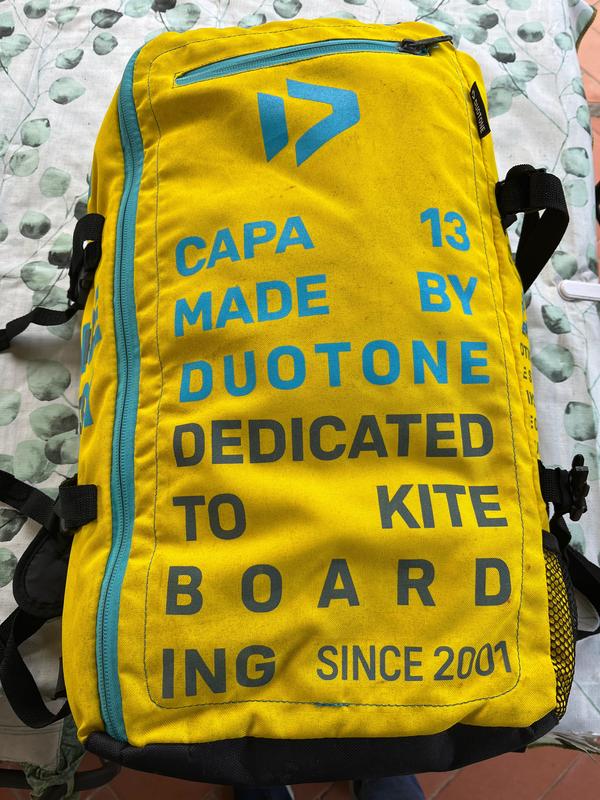 Duotone - CAPA