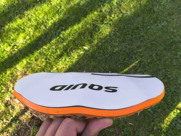 Rrd - FOIL BOARD SQUID