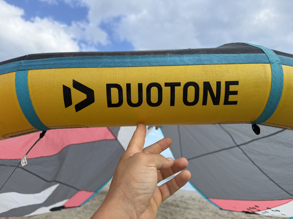 Duotone - Evo Dlab