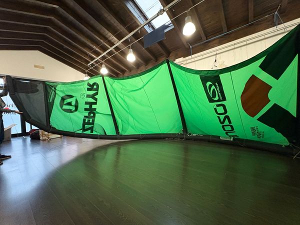 Ozone - Ozone Zefphir V5