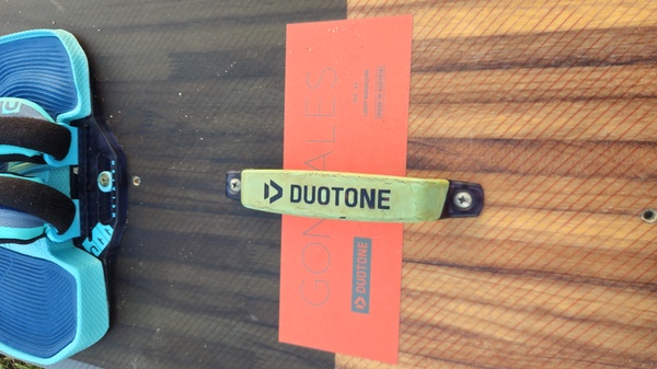 Duotone - Gonzales