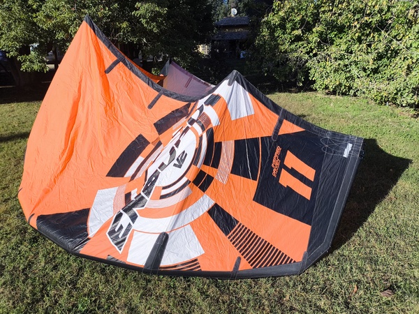 Ozone - 11 ENDURO V2