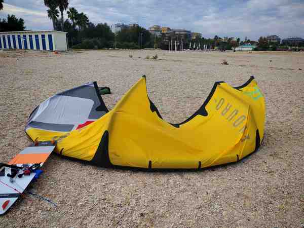 Ozone - Ozone Enduro V3