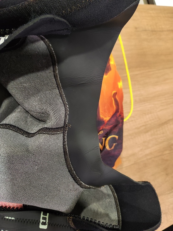 Ion - Muta ion strike