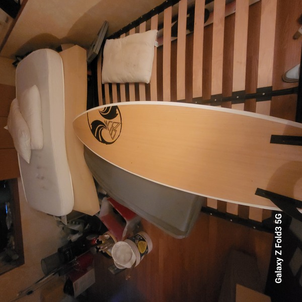 North - Surfino KSP + north jaime