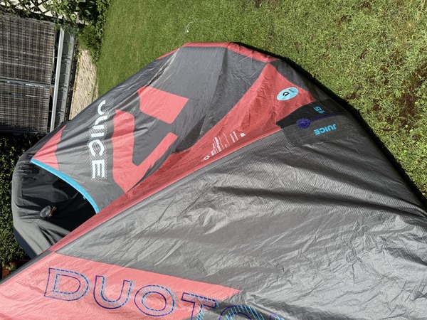 Duotone - Juice 2024 