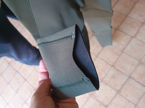 Ion - Elementi 3/2 fz