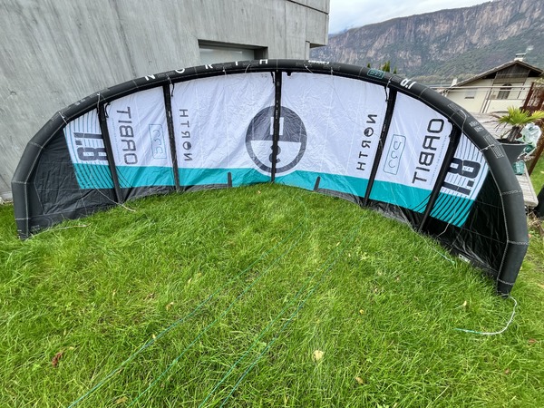 North - Orbit pro 8.1