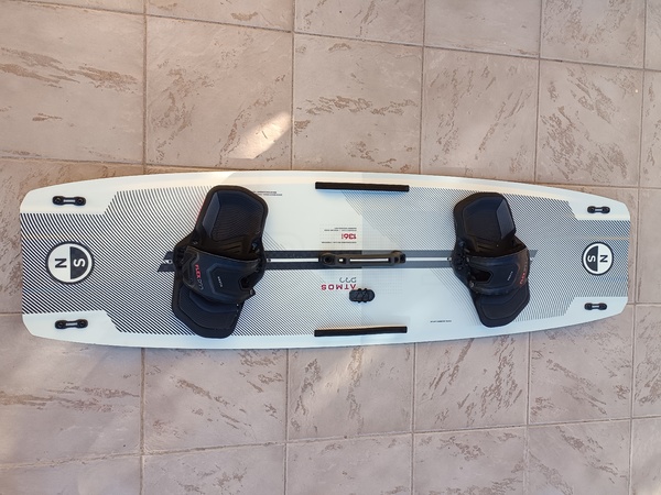 North - Atmos PRO 2024