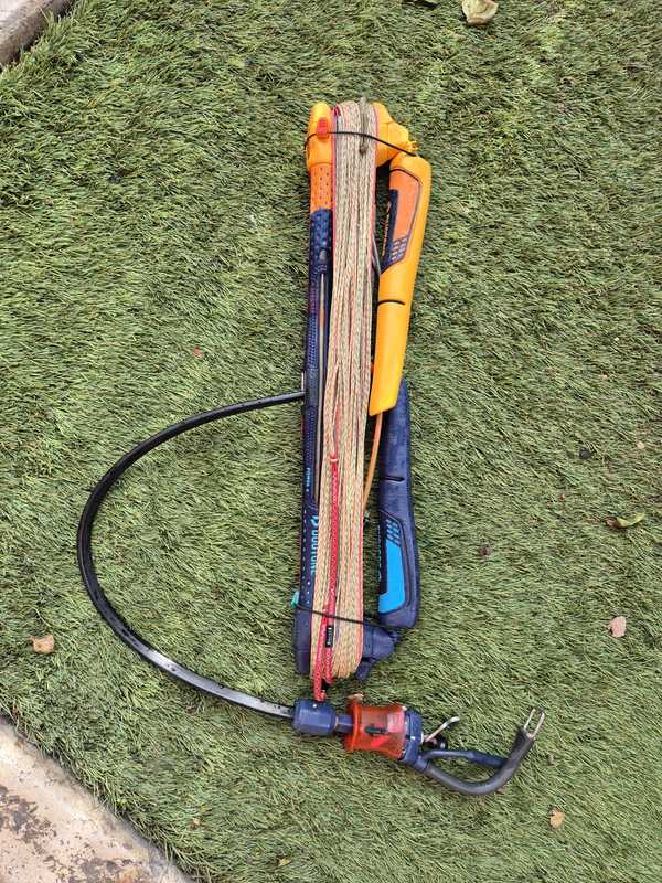 Duotone - 2020 taglia M