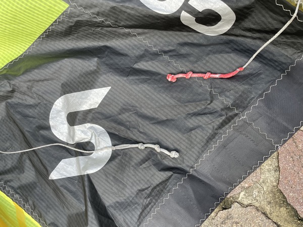 Slingshot - Code NXT V1 