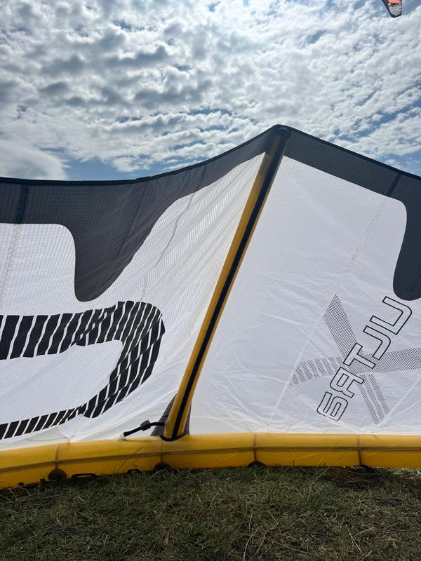 Ozone - Vortex ultraX