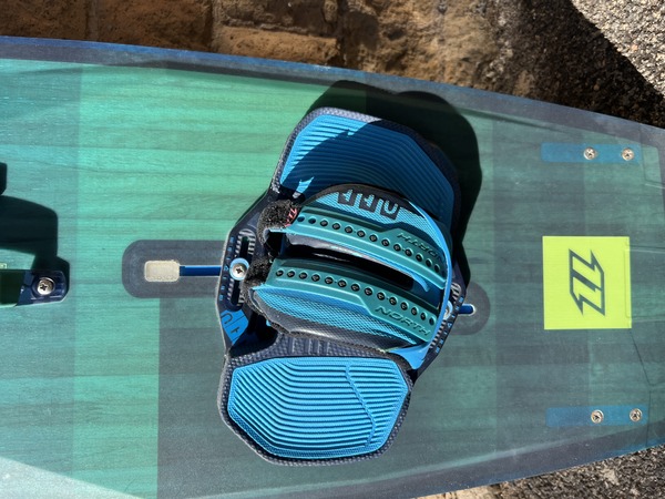 Duotone - Jaime 2020 136x41