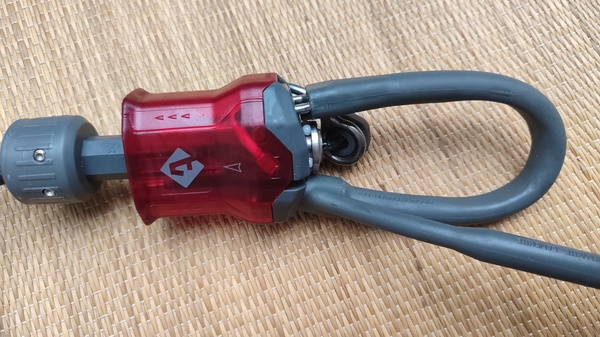 Lacuna - Apex contol v3