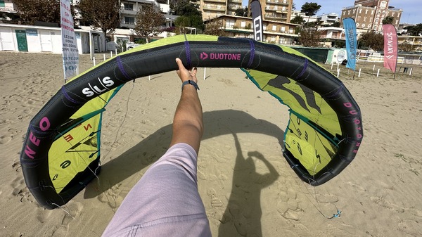 Duotone - Neo SLS 2025 6m