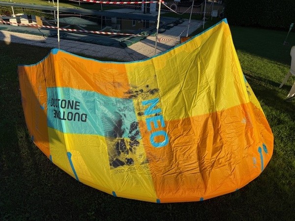 Duotone - Neo 7 (2019)