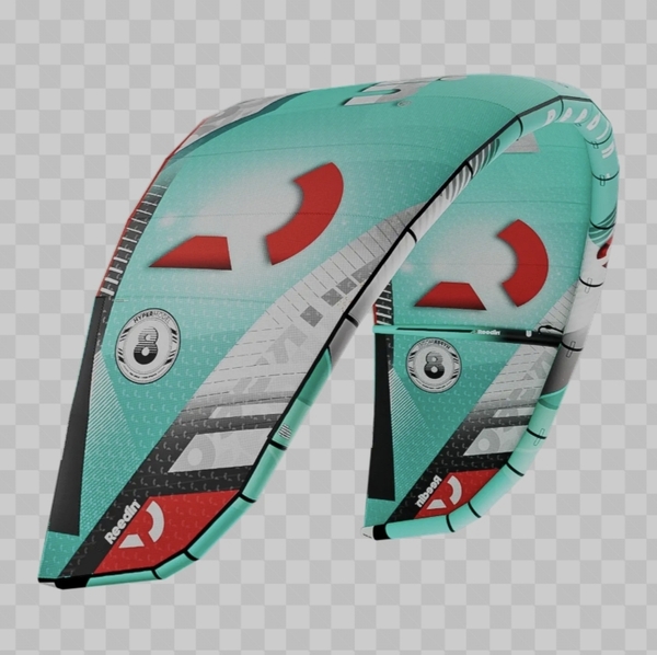 Reedin - Supermodel e hypermodel 