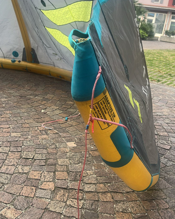 Duotone - REBEL D/LAB 2025