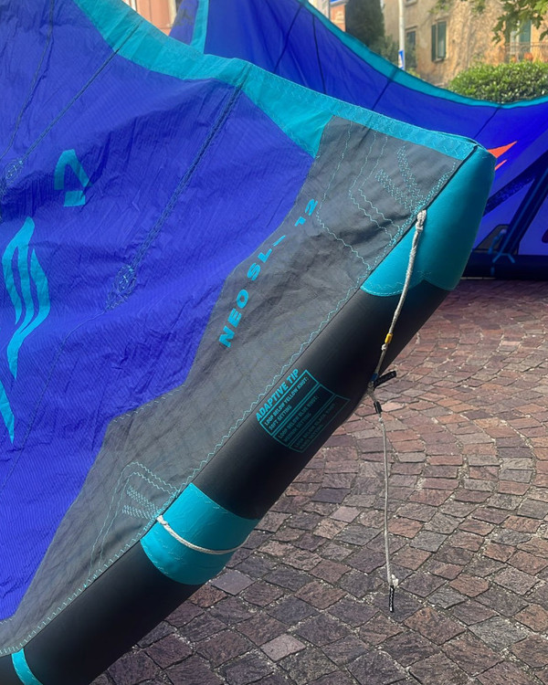 Duotone - NEO SLS 2025