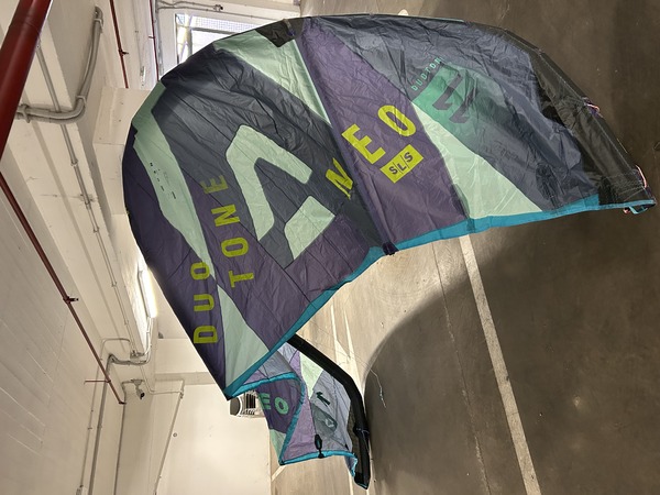 Duotone - Neo SLS 11 2024