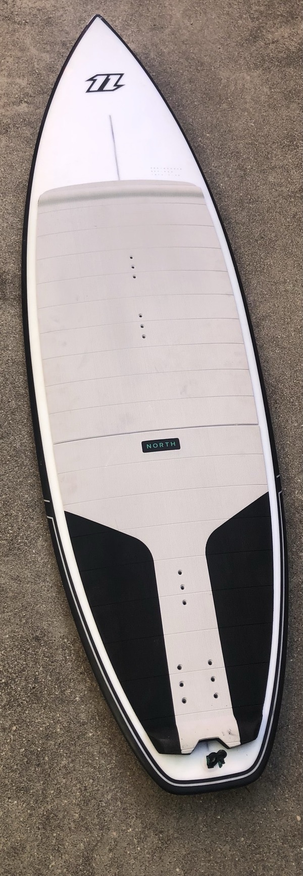 North - Charge 5.9 2023