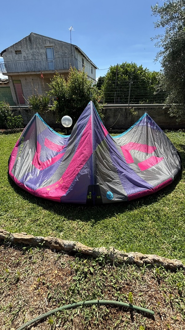 Duotone - Duotone Evo 11 SLS