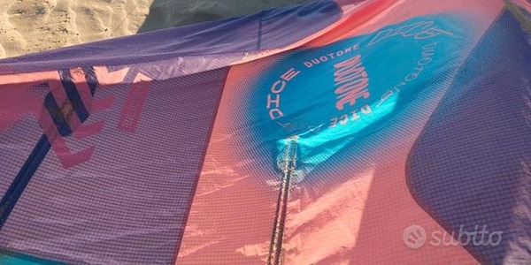 Duotone - Dice SLS 12 2023