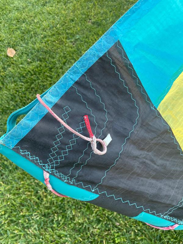 Duotone - Rebel 11 sls