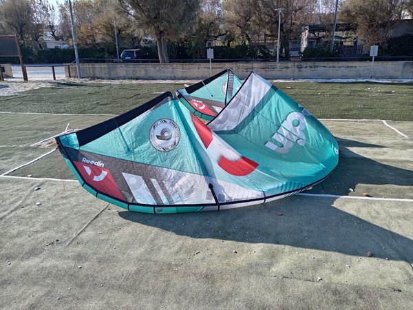 Reedin - Hypermodel 9 2025 