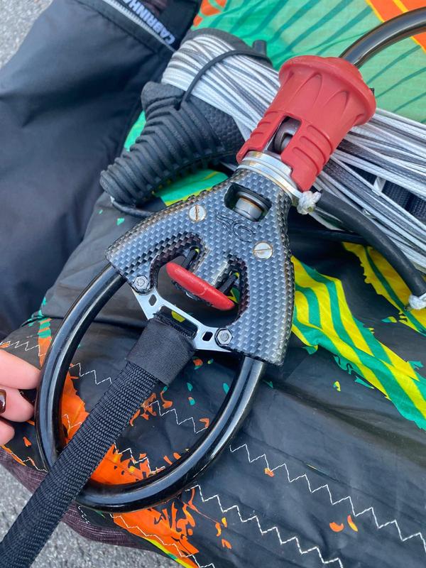 Cabrinha - Switchblade