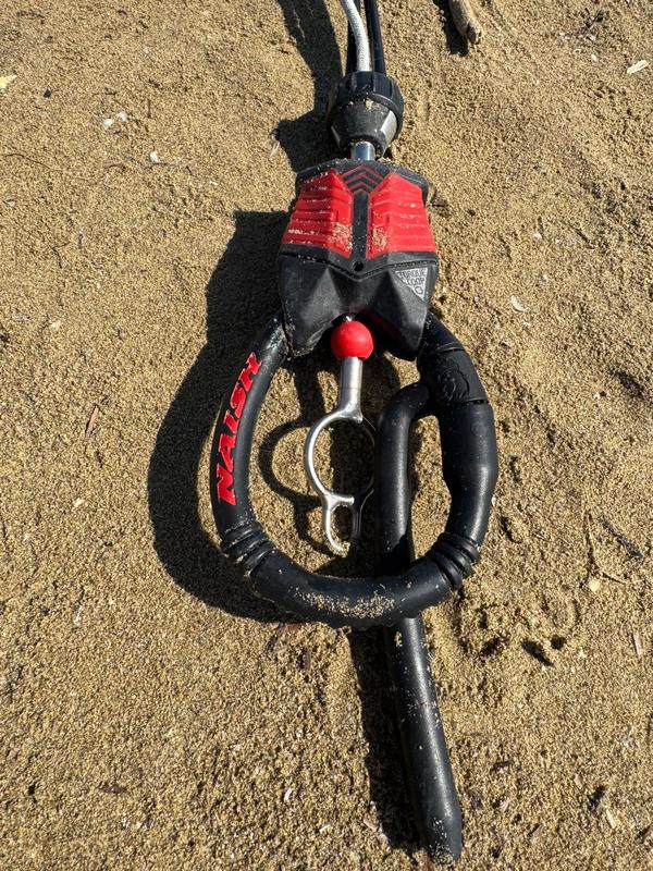 Naish - Pivot 2024 con Barra