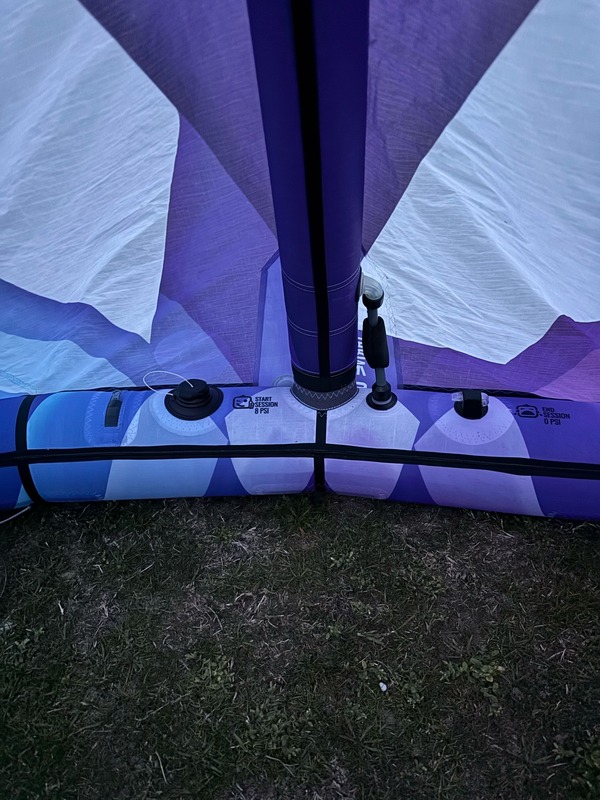 altra - Harlem Thrive 8mq 2025