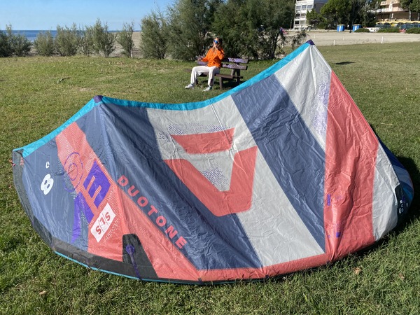 Duotone - Evo 8mq 2024