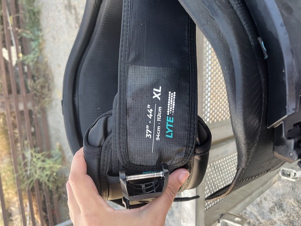 Ride Engine - LYTE XL