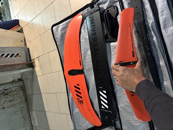 Rrd - UNIVERSAL KSH ALU SET