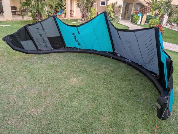 Slingshot - Machine V2