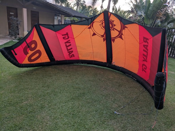 Slingshot - Rally GT