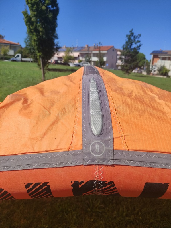 Cabrinha - Switchblade