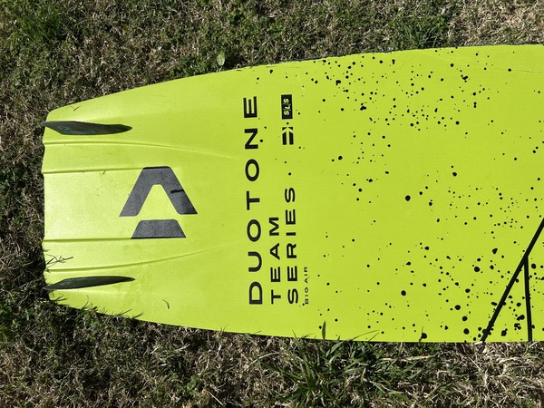 Duotone - Ts Big Air sls 