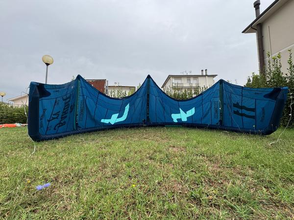 F-One - Bandit XV 11m