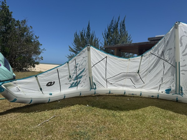 Duotone - Evo Concept