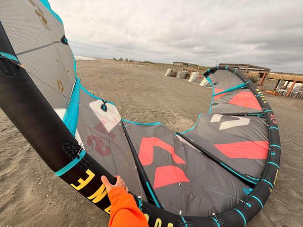 Duotone - Rebel SLS 2022