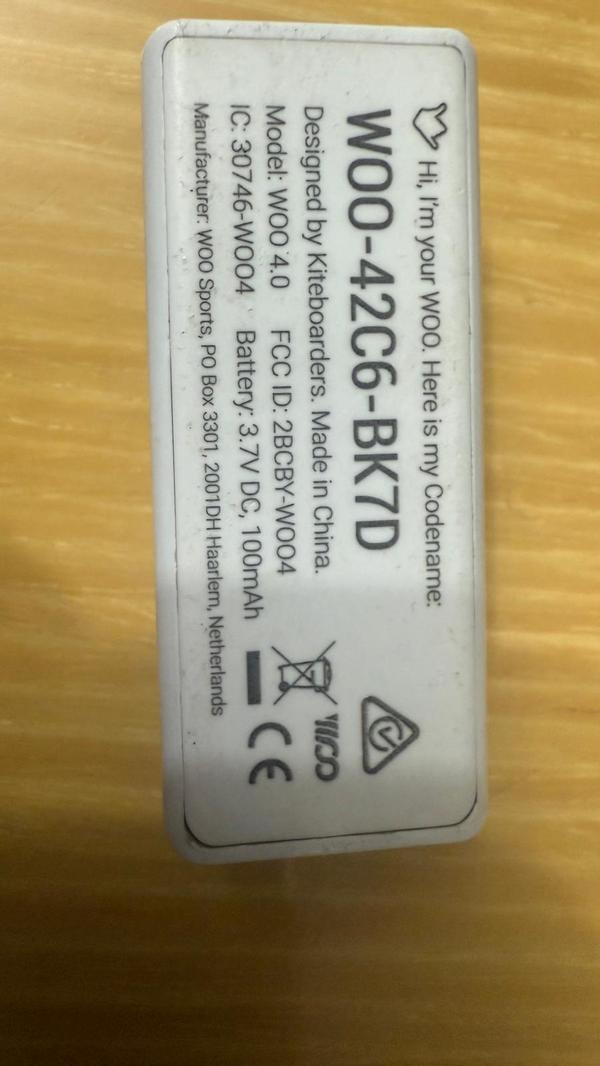 altra - Woo Sport  Woo 4.0