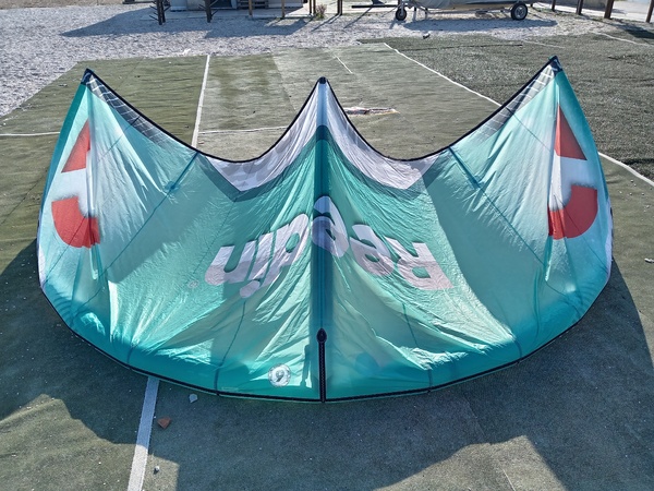 Reedin - Hypermodel 9 2025 