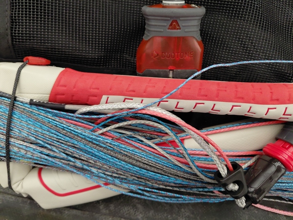 Duotone - Click bar 2025 size M