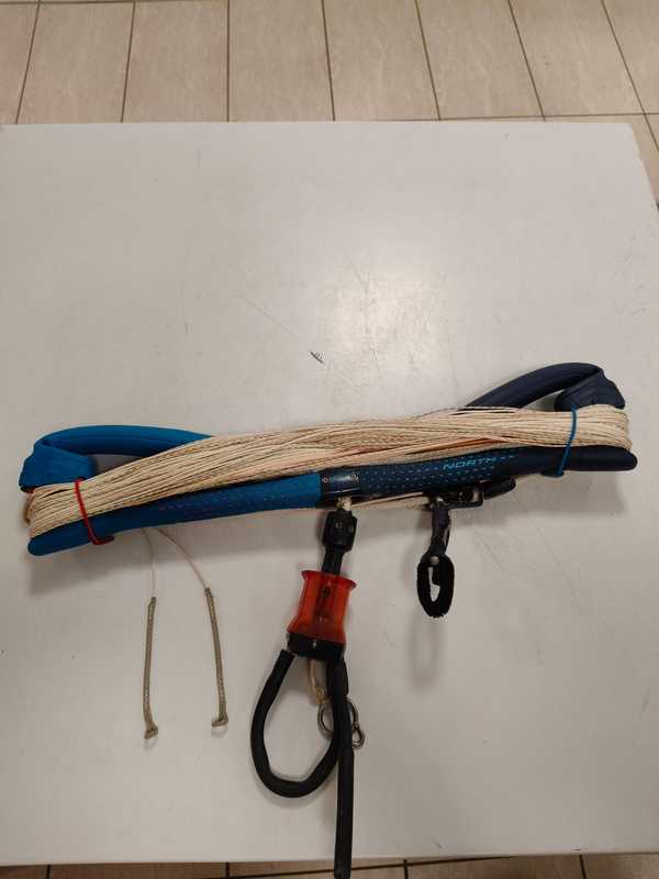 Calibro 9 - Tavola 131x41,5