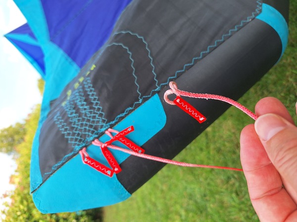 Duotone - evo sls 12   2025