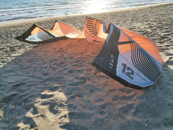 Cabrinha - Switchblade 