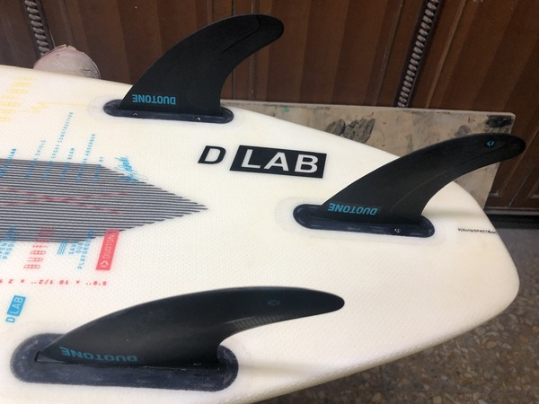 Duotone - Wam 5.9 Dlab