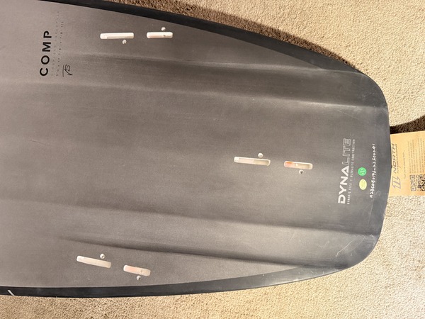 North - North comp dynalite 50 x17 7/8 